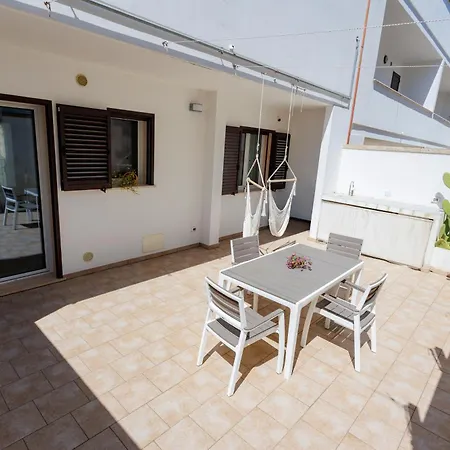 別荘 Casa Riz In Salento *