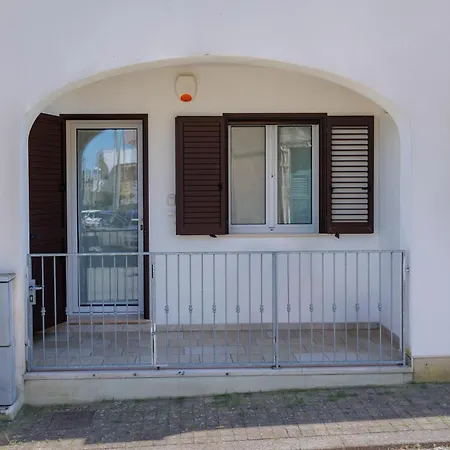 Casa Riz In Salento *