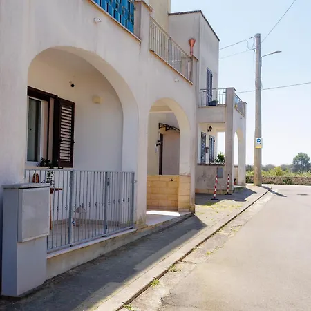 Casa Riz In Salento 別荘 マリッティマ