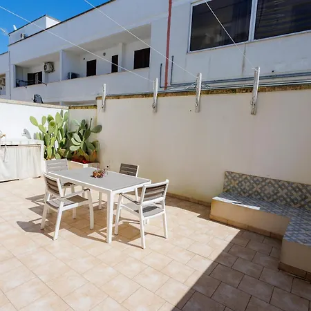 Casa Riz In Salento *