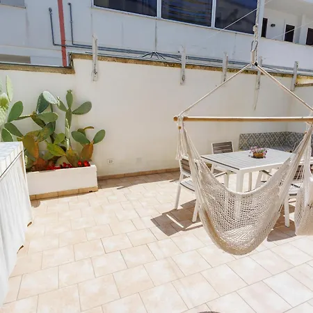 Casa Riz In Salento 別荘 マリッティマ