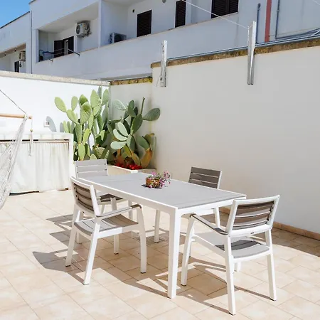 Holiday home Casa Riz In Salento *