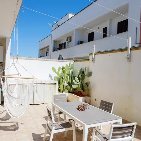 別荘 Casa Riz In Salento *