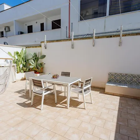 Casa Riz In Salento *