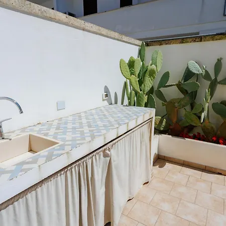 Casa Riz In Salento *