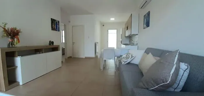 Casa Riz In Salento Prázdninový dům Marittima