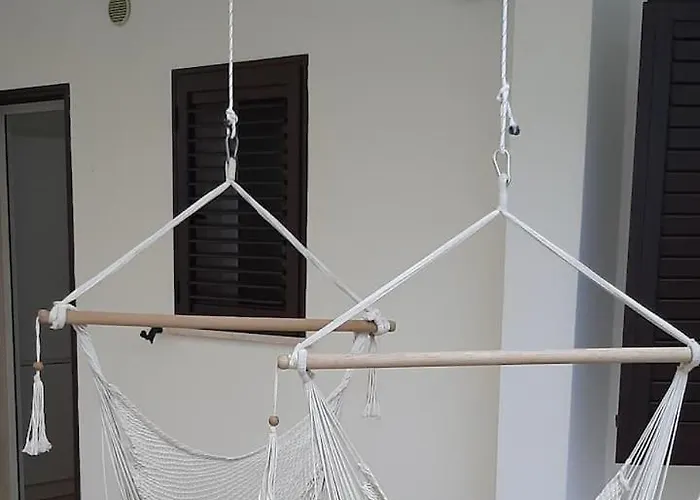 Casa Riz In Salento *