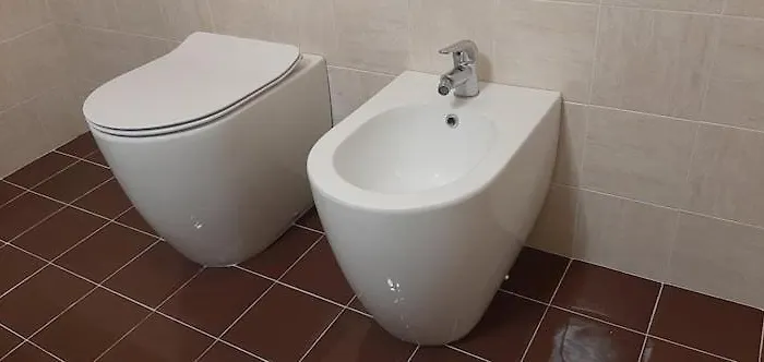 Casa Riz In Salento Prázdninový dům Marittima