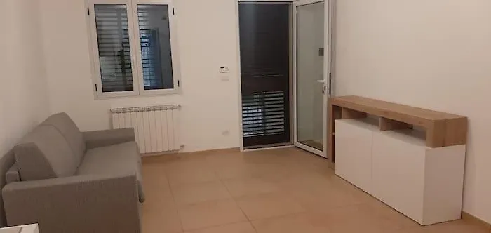 Prázdninový dům Casa Riz In Salento Marittima