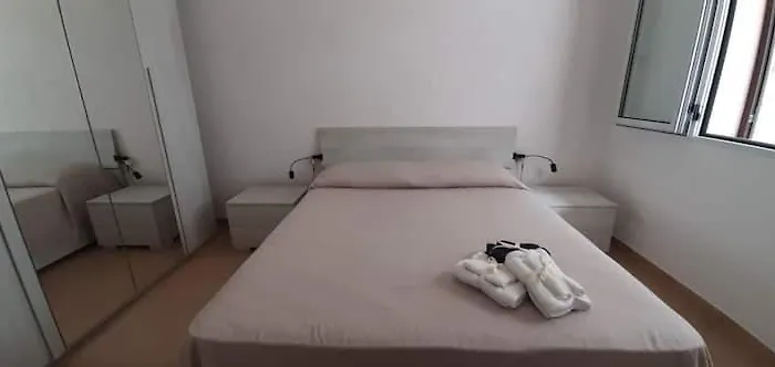 Casa Riz In Salento Prázdninový dům *