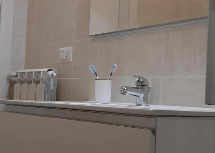 Casa Riz In Salento *