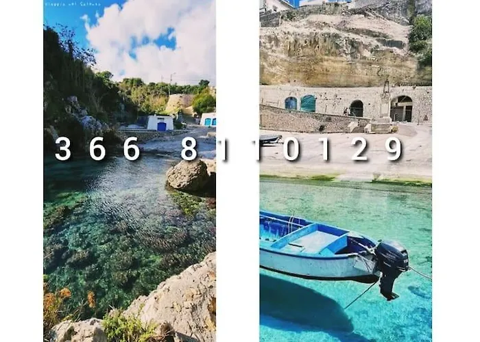 Casa Riz In Salento *