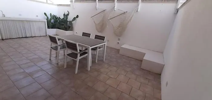 Casa Riz In Salento Marittima