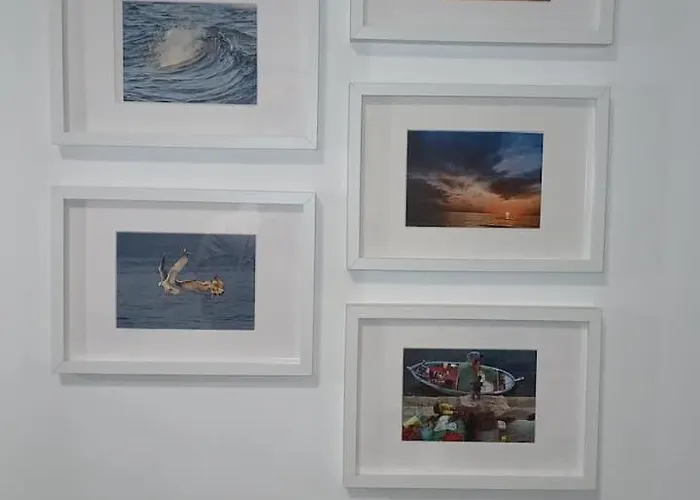 Casa Riz In Salento *