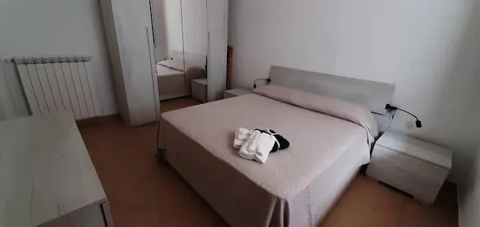 Casa Riz In Salento 펜션