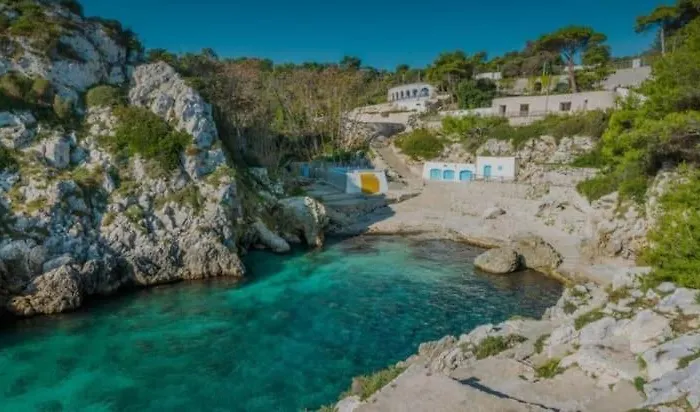 Casa Riz In Salento 펜션