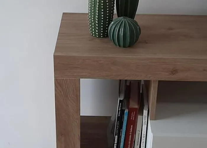 Casa Riz In Salento Marittima