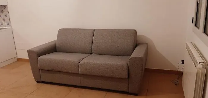 Casa Riz In Salento *