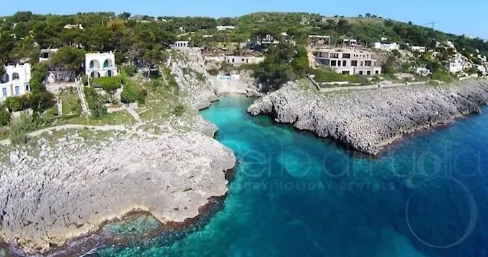 Casa Riz In Salento 펜션 *