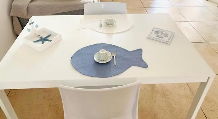 Prázdninový dům Casa Riz In Salento *