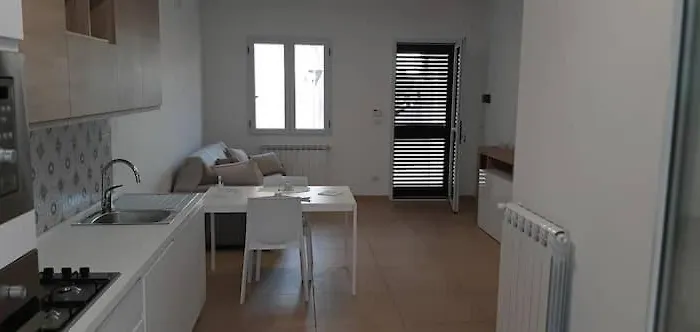 Casa Riz In Salento Marittima