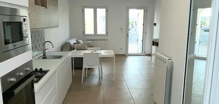 Casa Riz In Salento