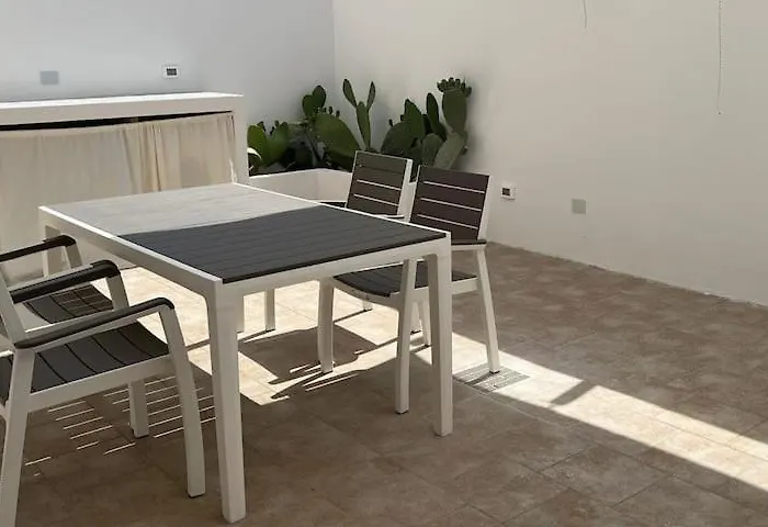 Prázdninový dům Casa Riz In Salento