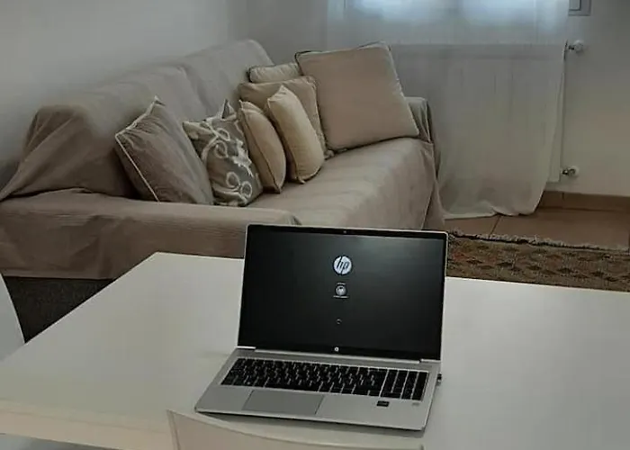 Prázdninový dům Casa Riz In Salento *