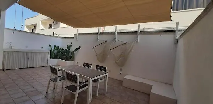 Casa Riz In Salento 펜션 *