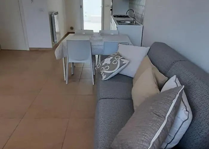 Casa Riz In Salento Prázdninový dům