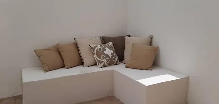 Prázdninový dům Casa Riz In Salento Marittima