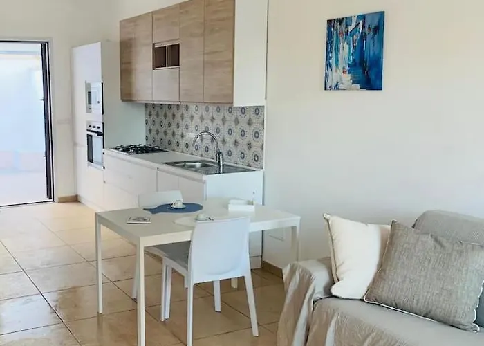 Casa Riz In Salento Prázdninový dům Marittima