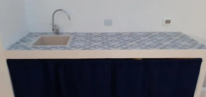 Casa Riz In Salento 펜션 마리티마