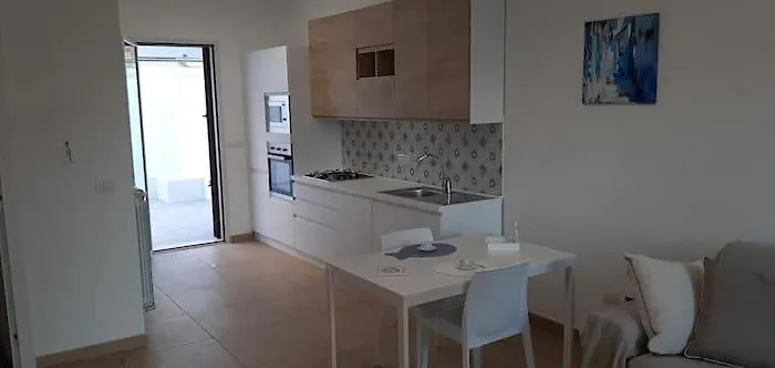 Casa Riz In Salento * Marittima