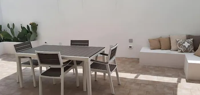 Casa Riz In Salento *