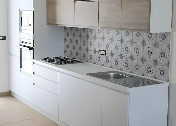 Casa Riz In Salento * Marittima