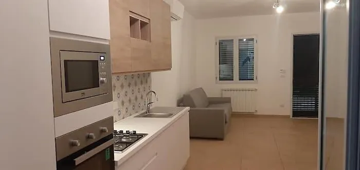 Casa Riz In Salento * Marittima