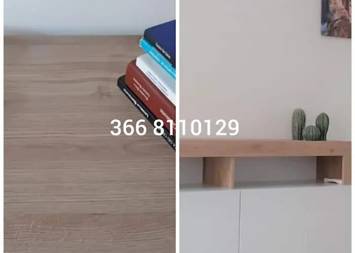 Casa Riz In Salento Prázdninový dům Marittima