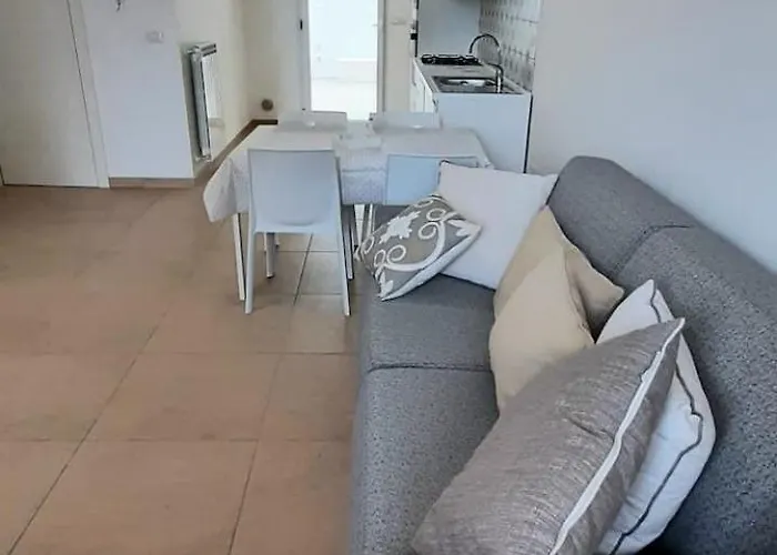 펜션 Casa Riz In Salento