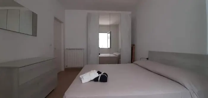 Casa Riz In Salento *