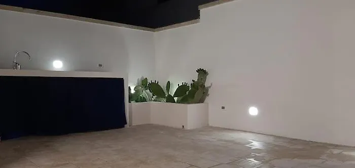 Casa Riz In Salento *