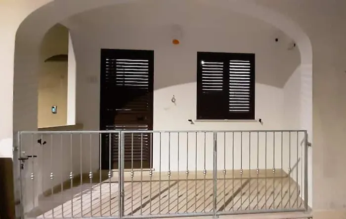 Casa Riz In Salento Marittima